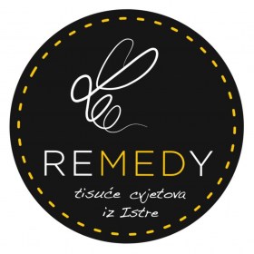 remedy logo